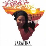 Sarafina! (1992) β SA Movie wp-16694983477555897580612507107073