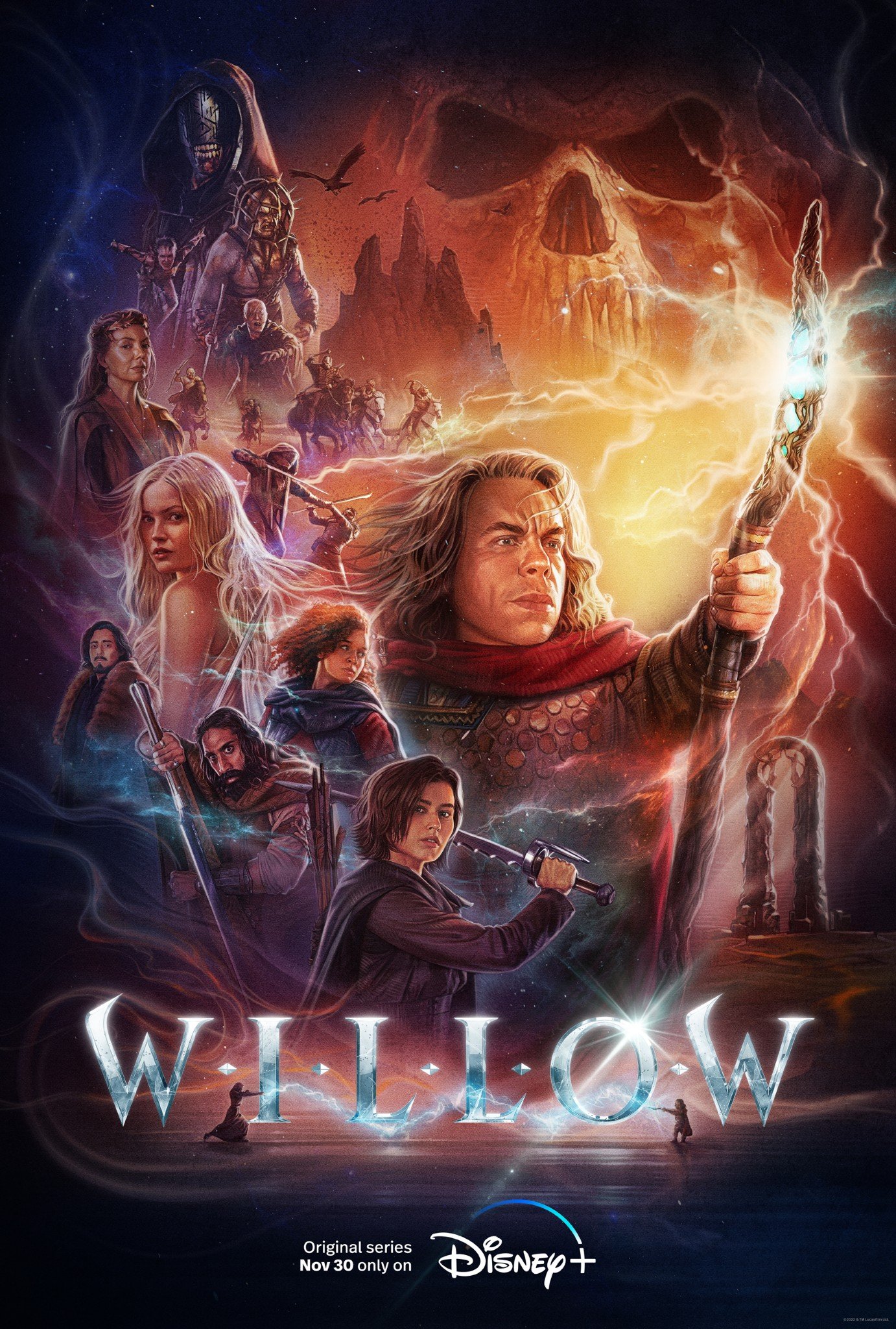 Willow Season 1 Episode 2