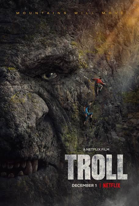 Troll (2022) – Norwegian Movie