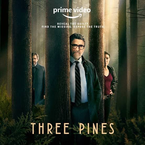 Three Pines Season 1 Episode 2