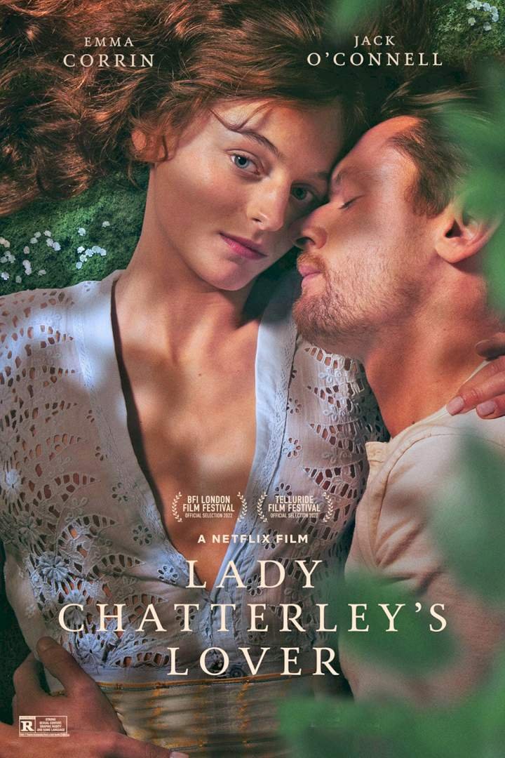 Lady Chatterley’s Lover (2022) – Hollywood Movie