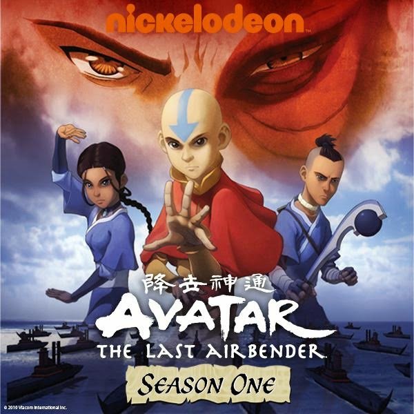 Avatar: The Last Airbender