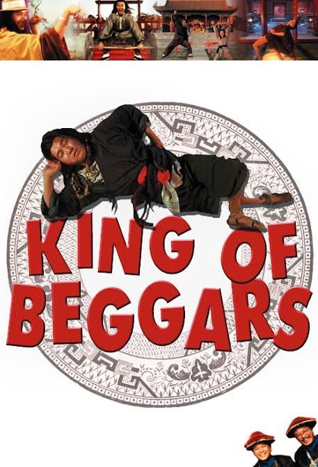 King of Beggars (1992) – Chinese Movie