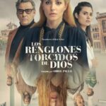 God's Crooked Lines (2022) β Spanish Movie wp-16705853258695589575810990950941
