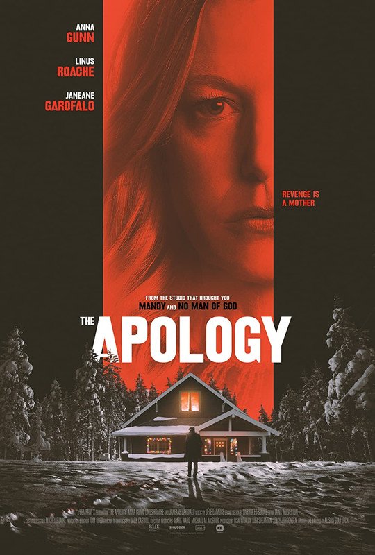 The Apology (2022) – Hollywood Movie