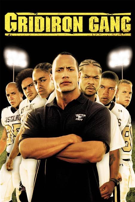 Grigiron Gang (2006) – Hollywood Movie