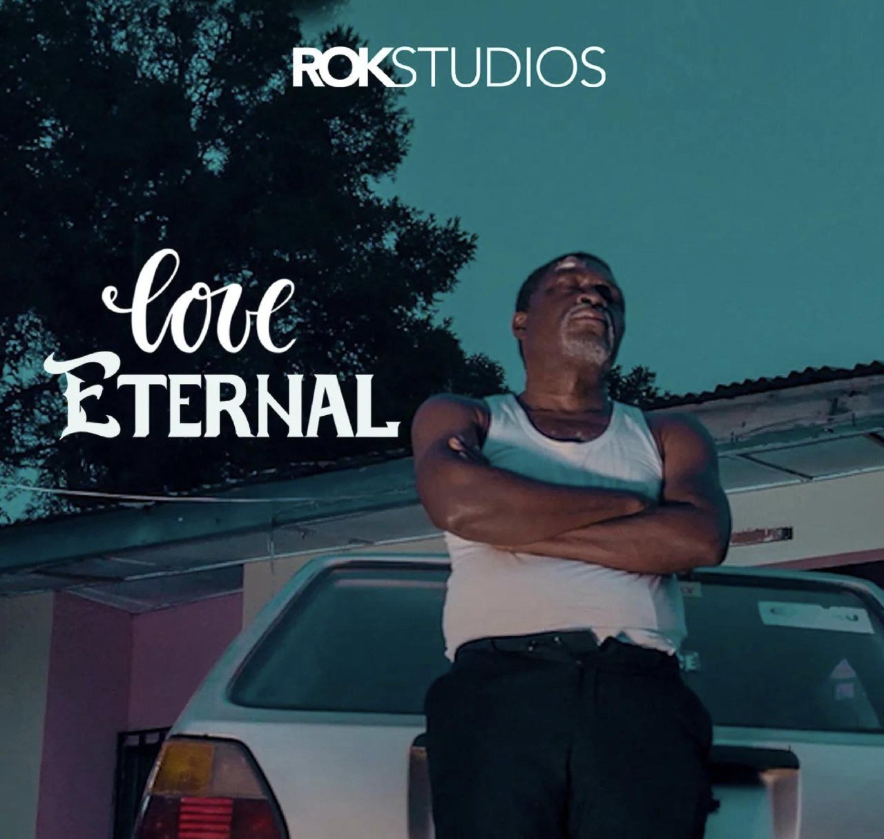 Love Eternal (2022) – Nollywood Movie