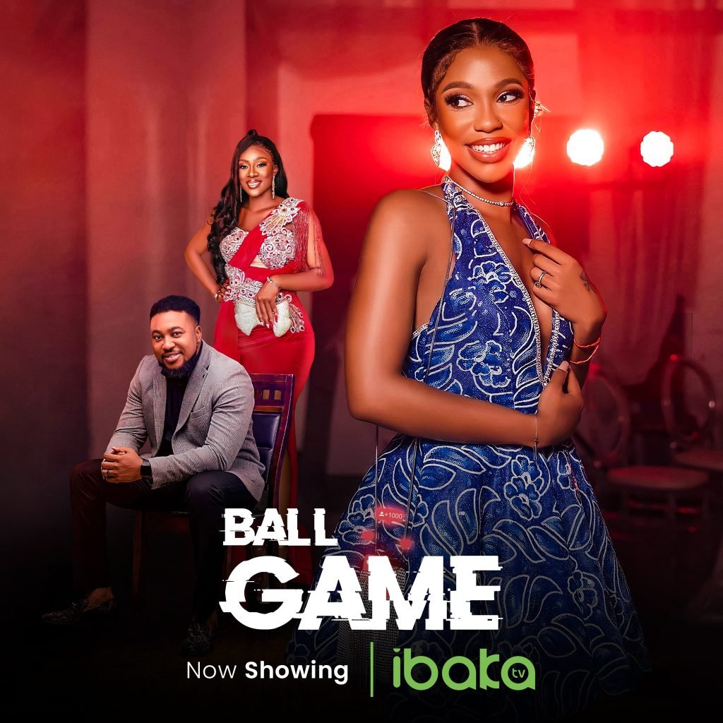 Ball Game (2022) – Nollywood Movie