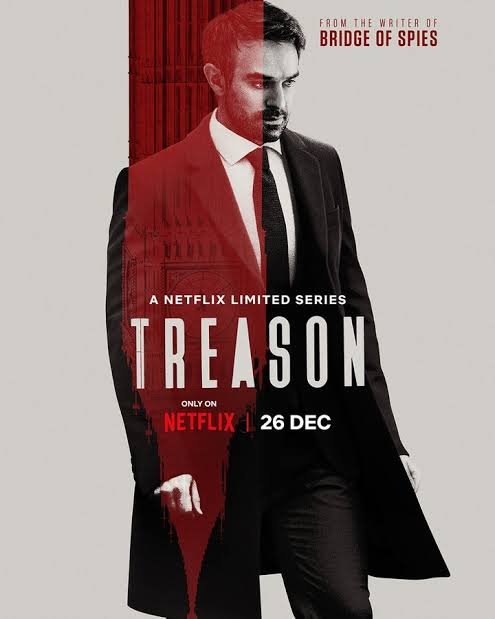 Treason Season 1 Episode 4