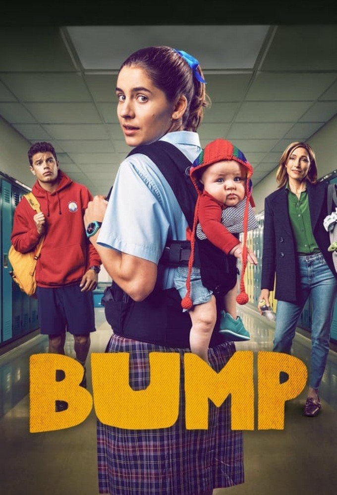 Bump Season 2 Episode 1 – 10 (Complete)