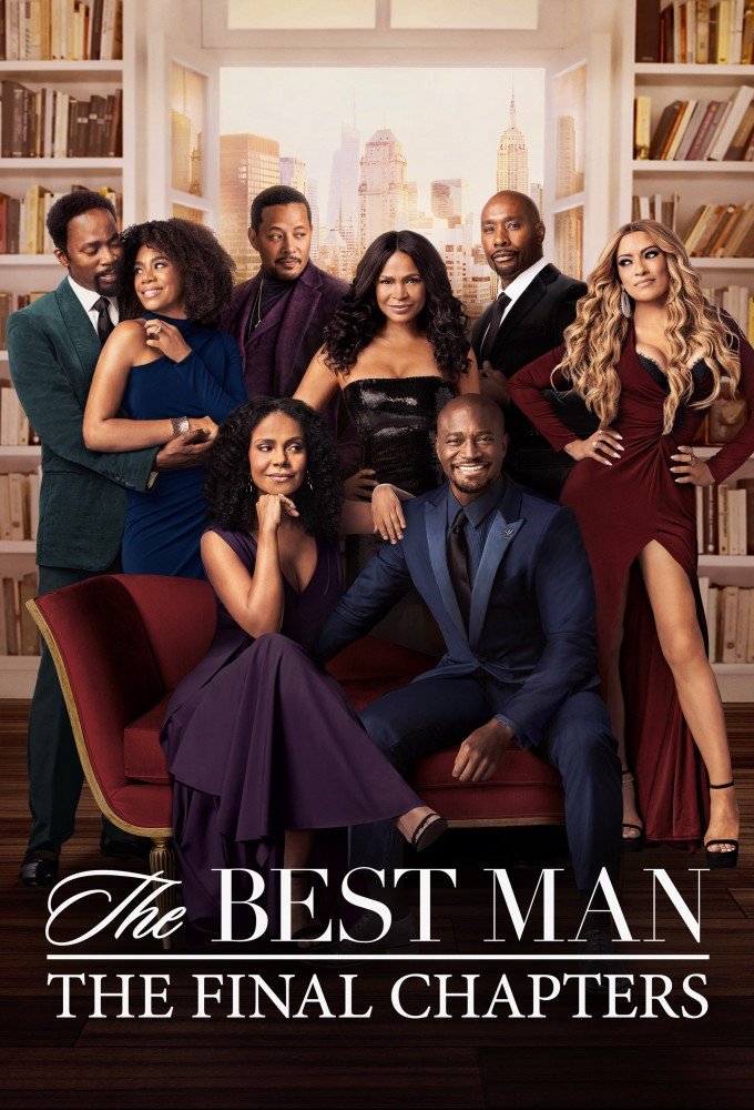 The Best Man: The Final Chapters Season 1 Episode 1 – 8 (Complete)