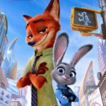 Zootopia (2016) β Hollywood Movie wp-16726261393607366581877394630909