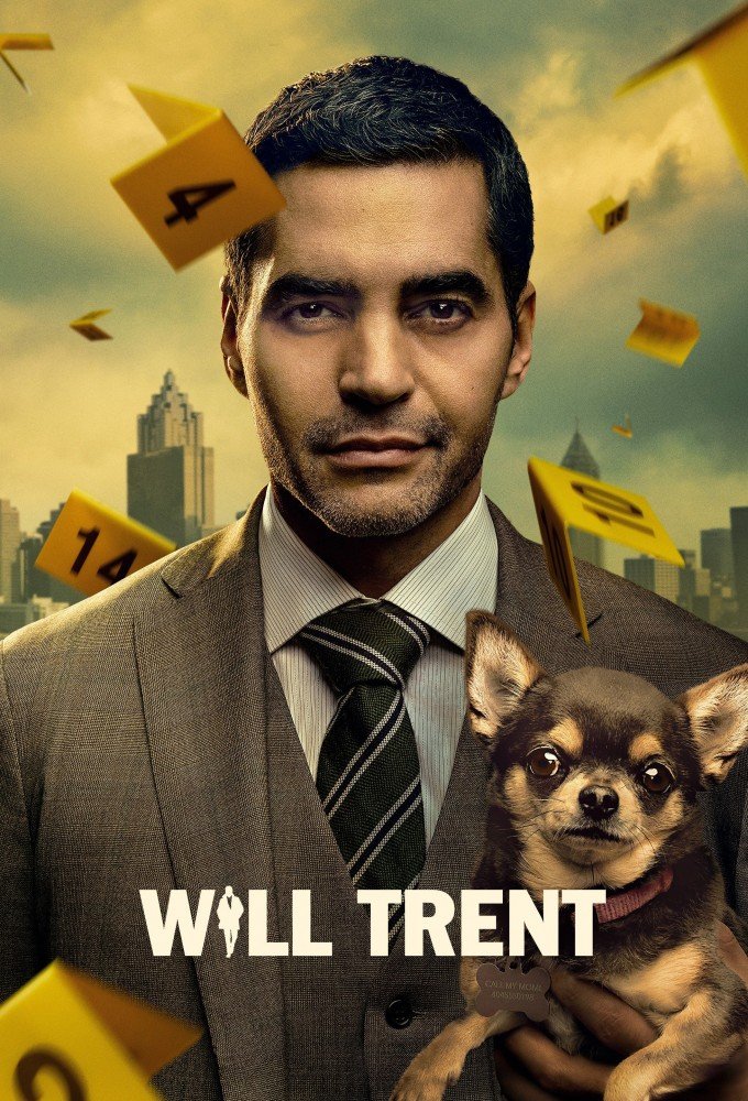 Will Trent Season 1 Mp4 Download Will Trent Season 1 Mp4 Download