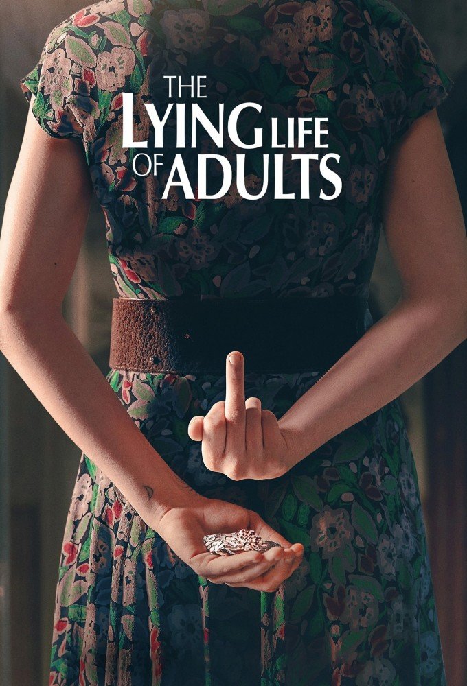 The Lying Life of Adults Season 1 Episode 1 – 6 (Complete)
