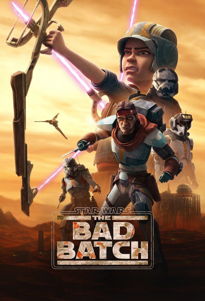 Star Wars: The Bad Batch Season 2 Mp4 Download Star Wars: The Bad Batch Season 2 Mp4 Download