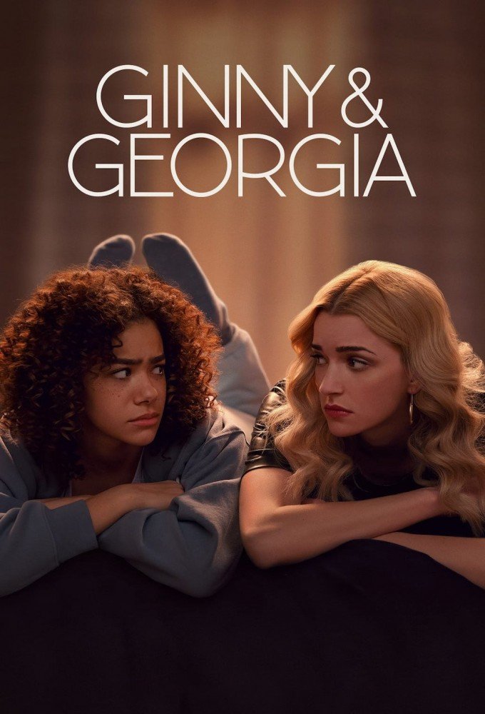 Ginny & Georgia Season 2 Episode 1 – 10 (Complete)