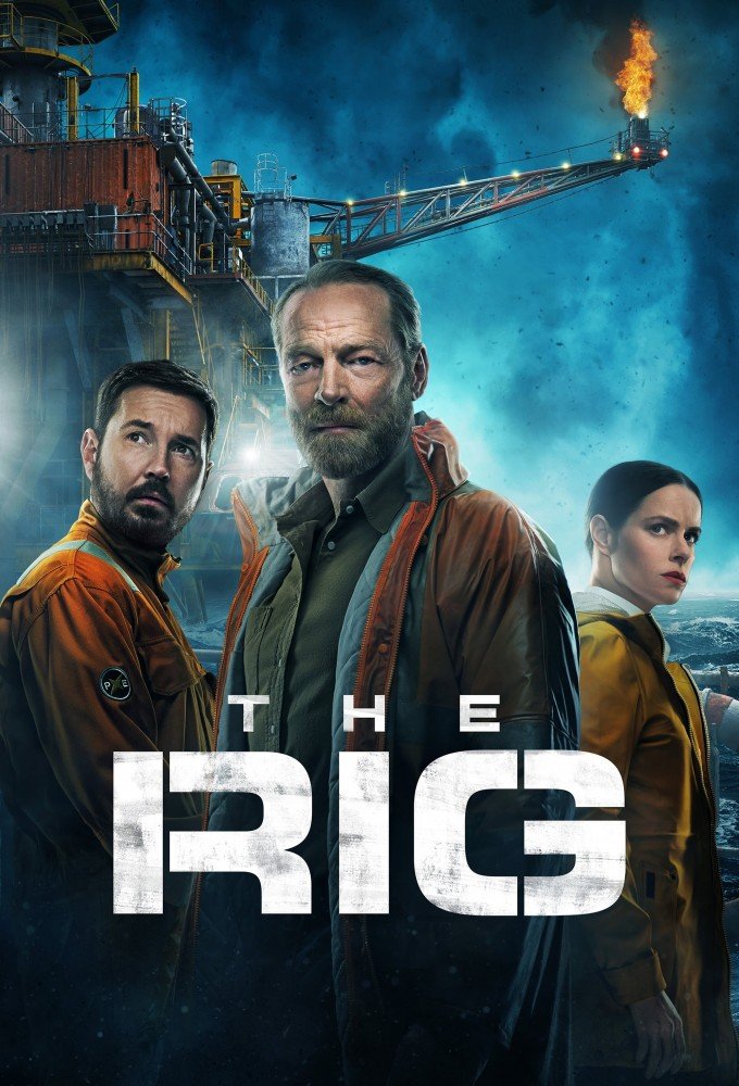 The Rig Season 1 Episode 1 – 6 (Complete)