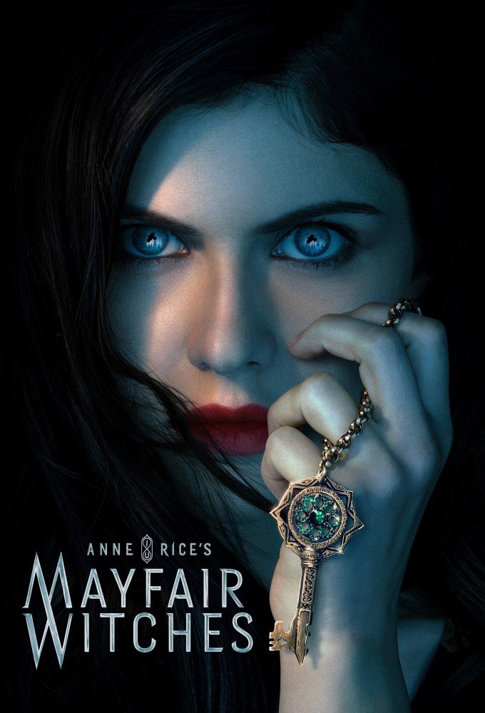 Mayfair Witches Season 1 Mp4 Download