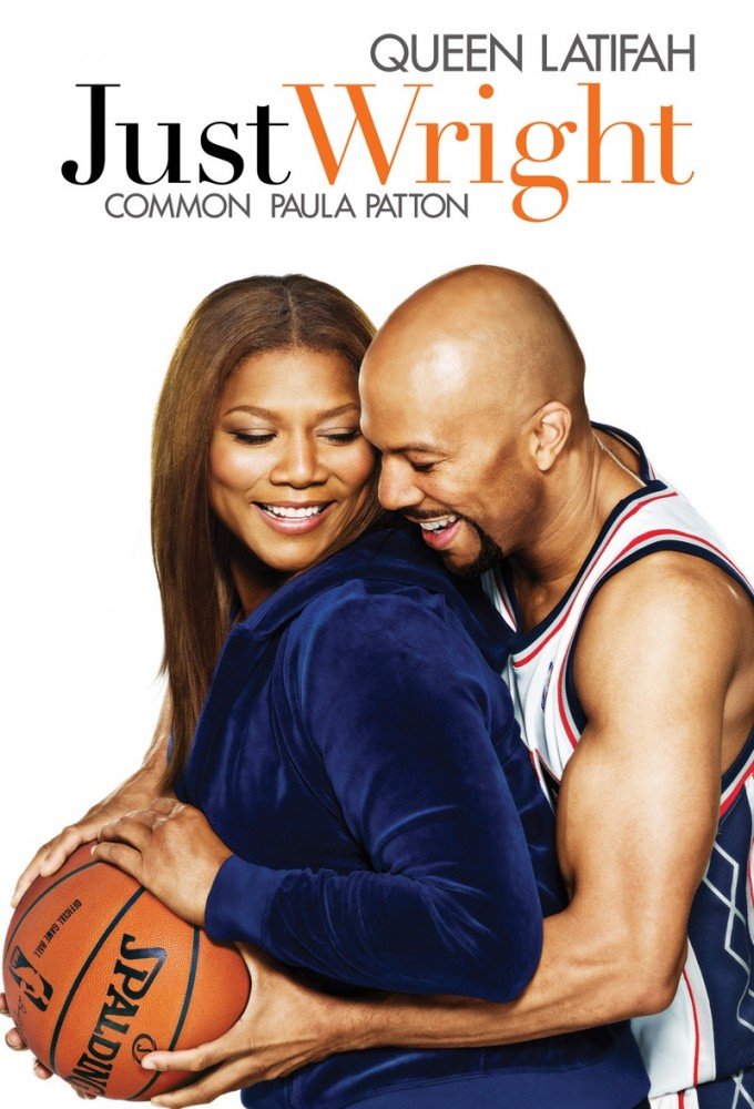 Just Wright (2010) – Hollywood Movie