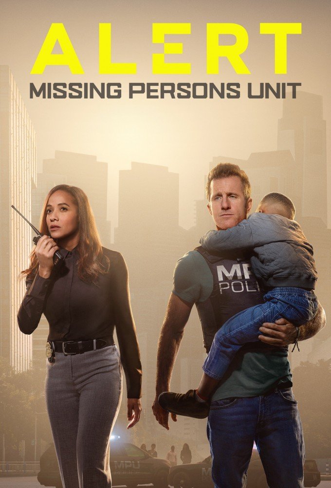 Alert: Missing Persons Unit Season 1 Episode 9 – 10