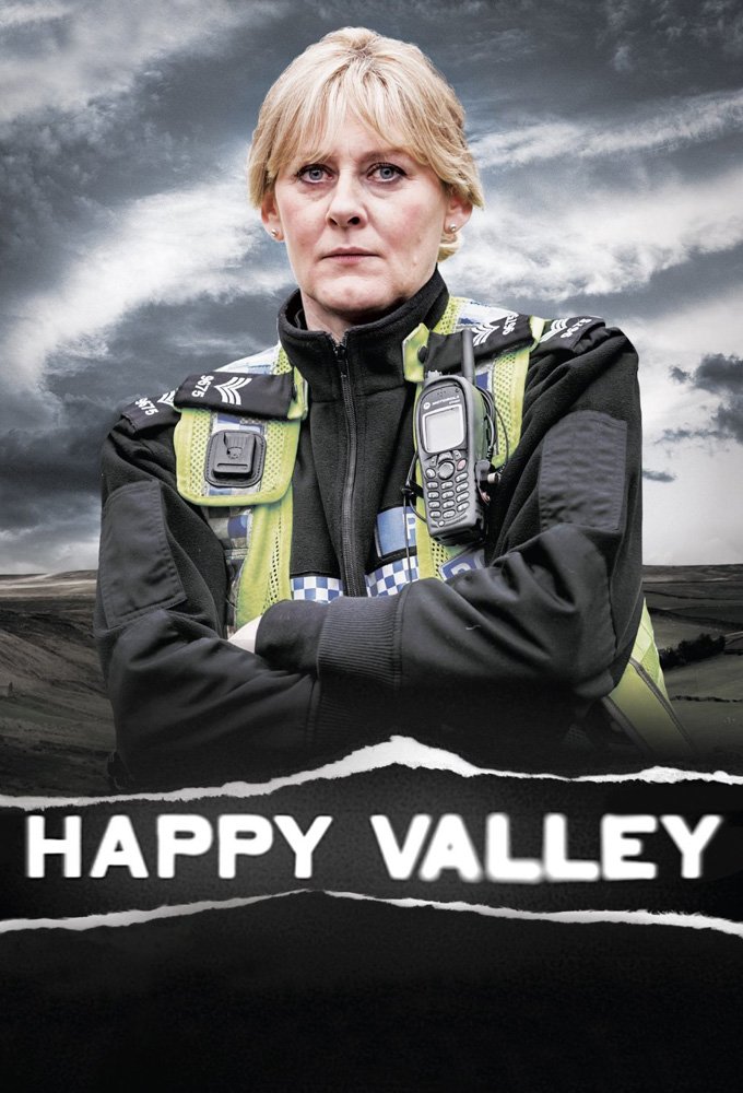 Happy Valley Season 3 Episode 6