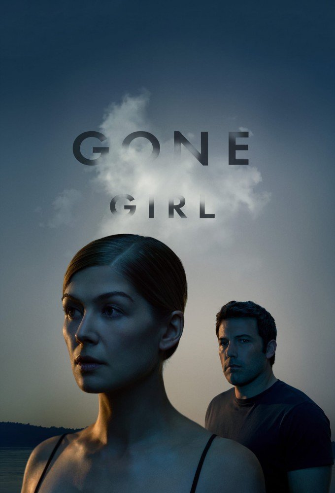 Gone Girl (2014) – Hollywood Movie