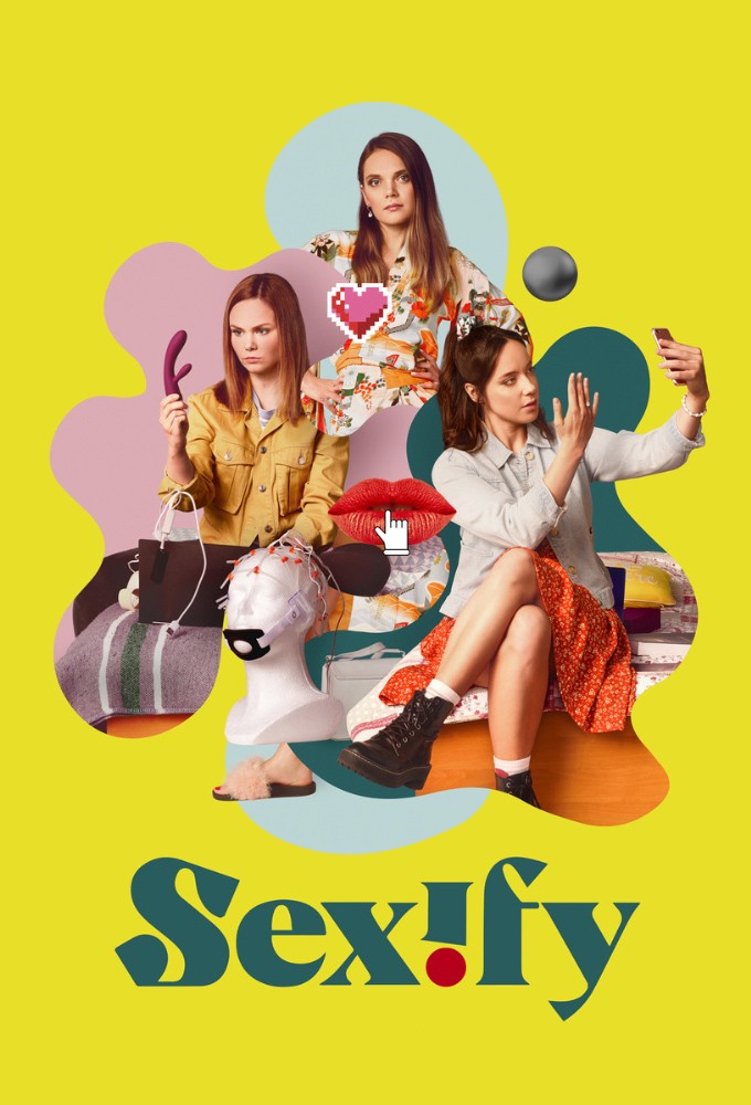 Sexify Season 2 Episode 1 – 8 (Korean Drama) (Complete)