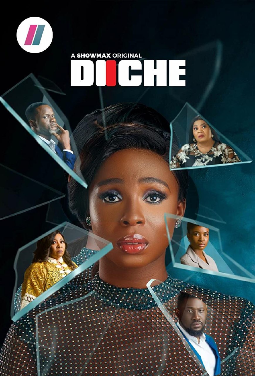 Diiche Season 1 Mp4 Download