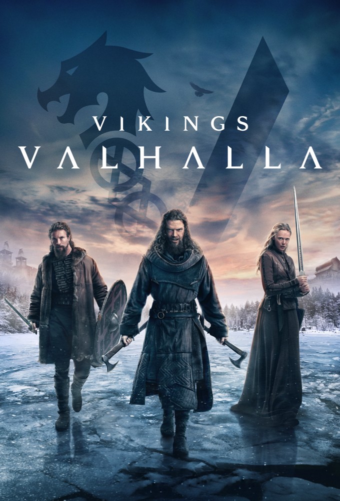 Vikings: Valhalla
