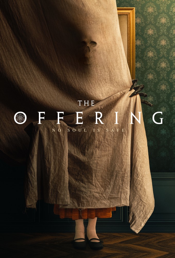 The Offering (2022) – Hollywood Movie
