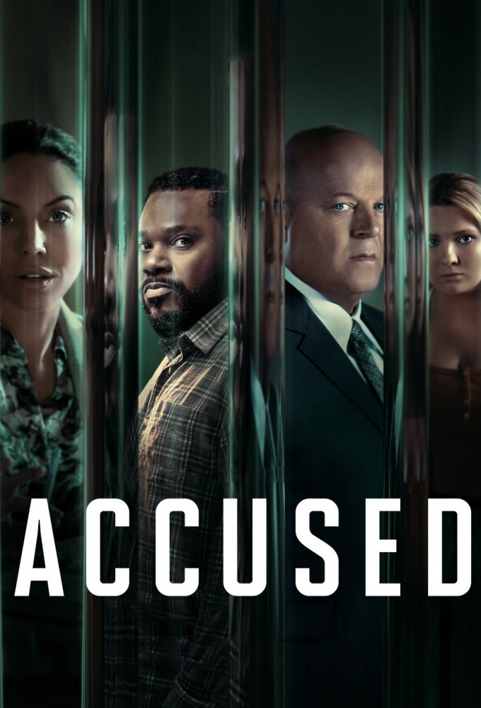 Accused Season 1 Episode 11