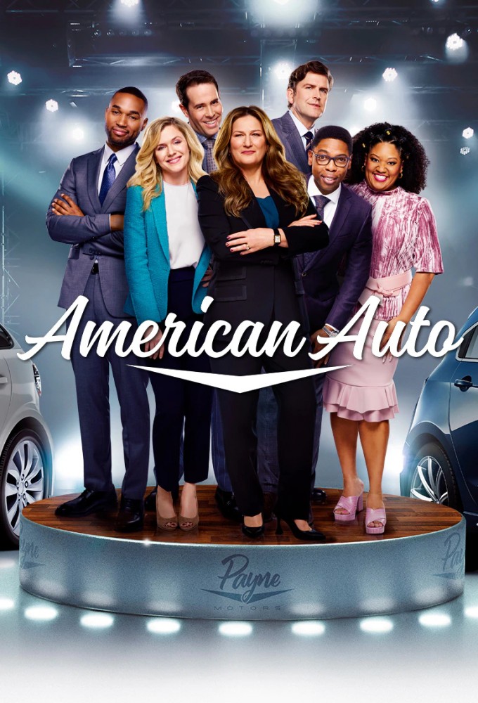American Auto Season 2 Episode 8