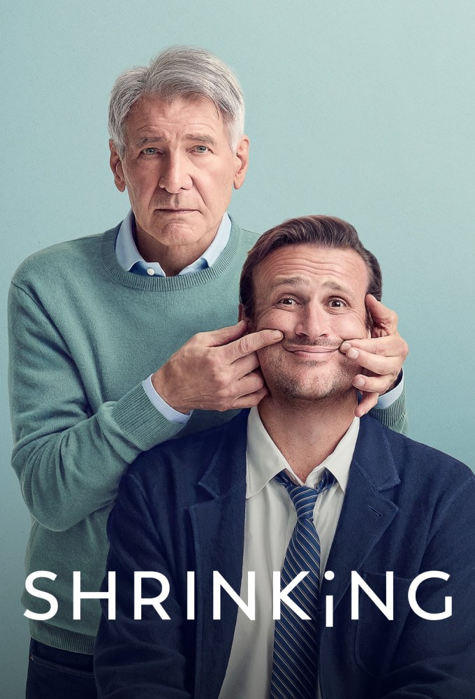 Shrinking Season 1 Episode 2