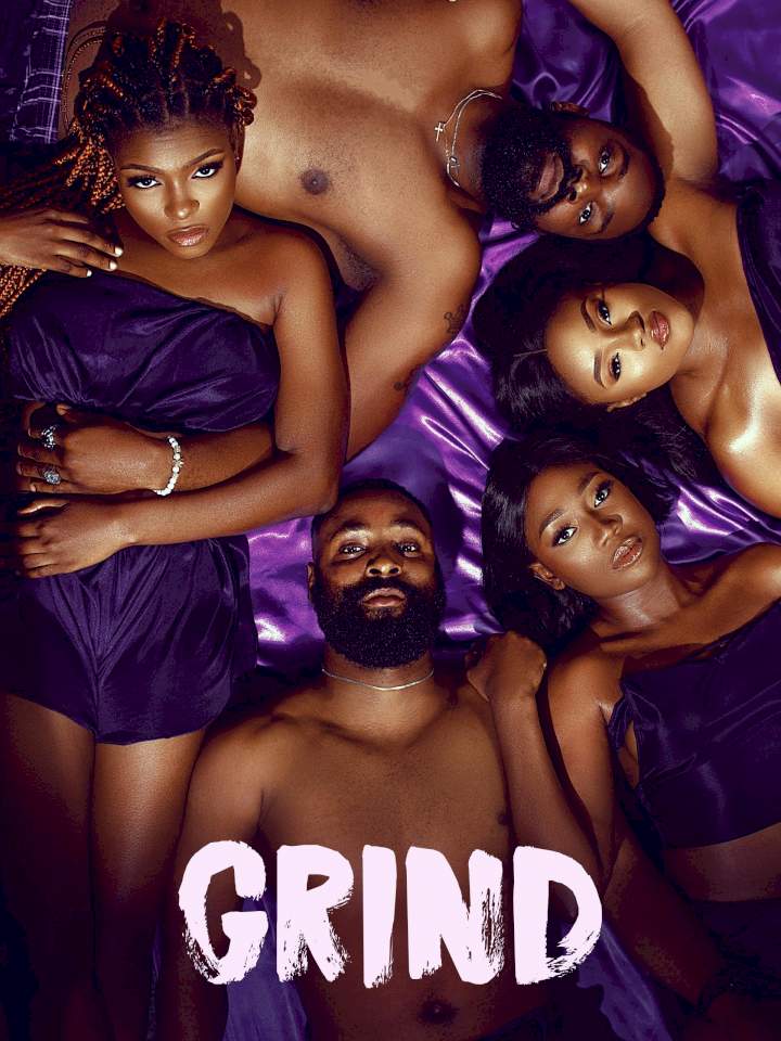 GRIND Season 1 Mp4 Download
