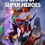 Legion of Super-Heroes (2023) β Hollywood Movie wp-1675171427646