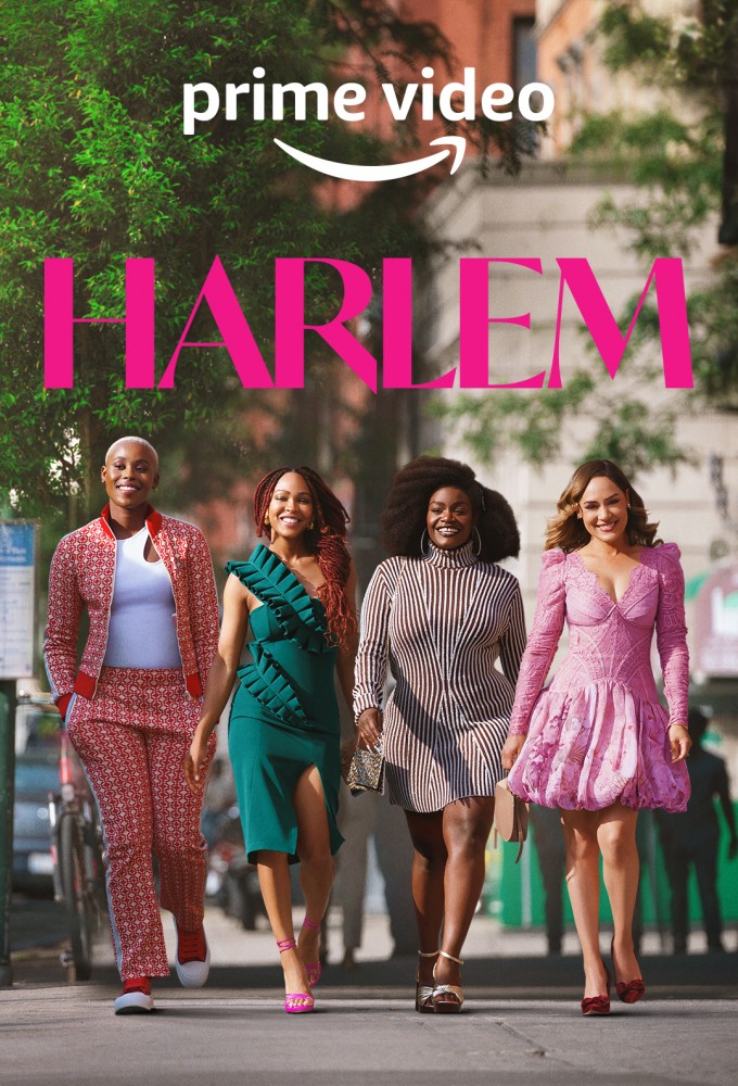 Harlem Season 3 Episode 6