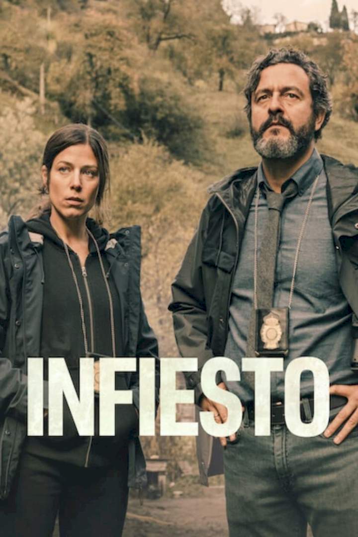 Infiesto (2023) – Spanish Movie