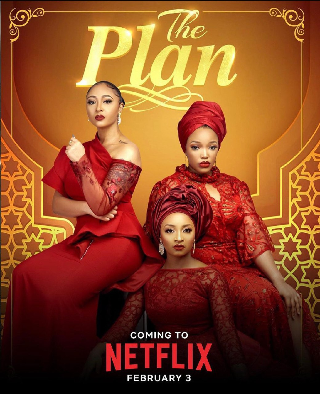 The Plan Season 1 Episode 1 – 5 (Complete)