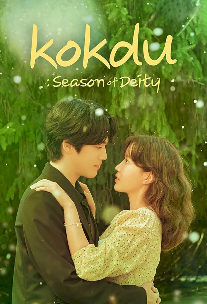 Kokdu: Season of Deity Season 1 Mp4 Download Kokdu: Season of Deity Season 1 Mp4 Download