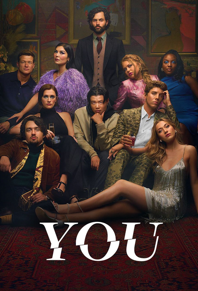 YOU Season 4 Episode 5