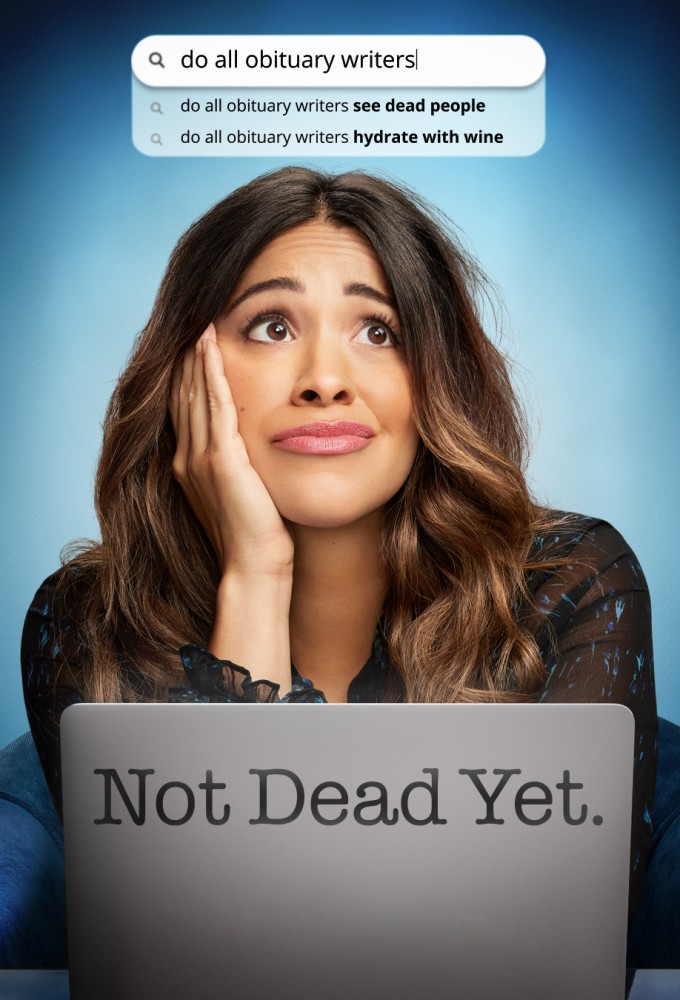 Not Dead Yet Season 1 Episode 7