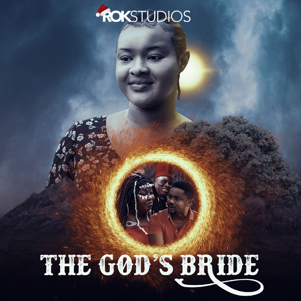 The God’s Bride (2022) – Nollywood Movie