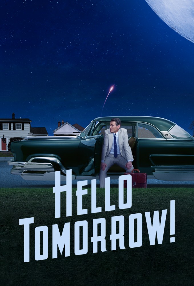 Hello Tomorrow Season 1 Episode 7