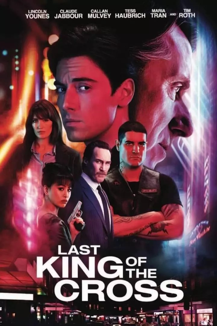 Last King of the Cross Season 1 Episode 6