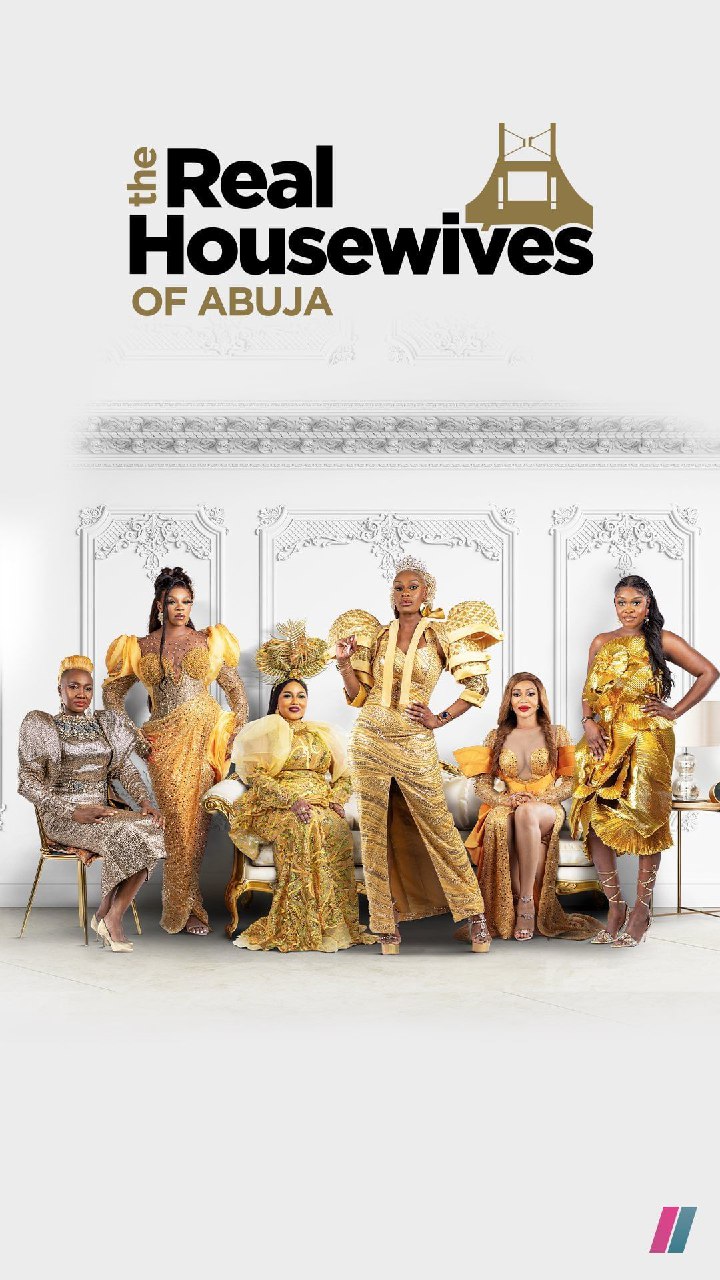 The Real Housewives of Abuja (RHOA) Season 1 Mp4 Download 