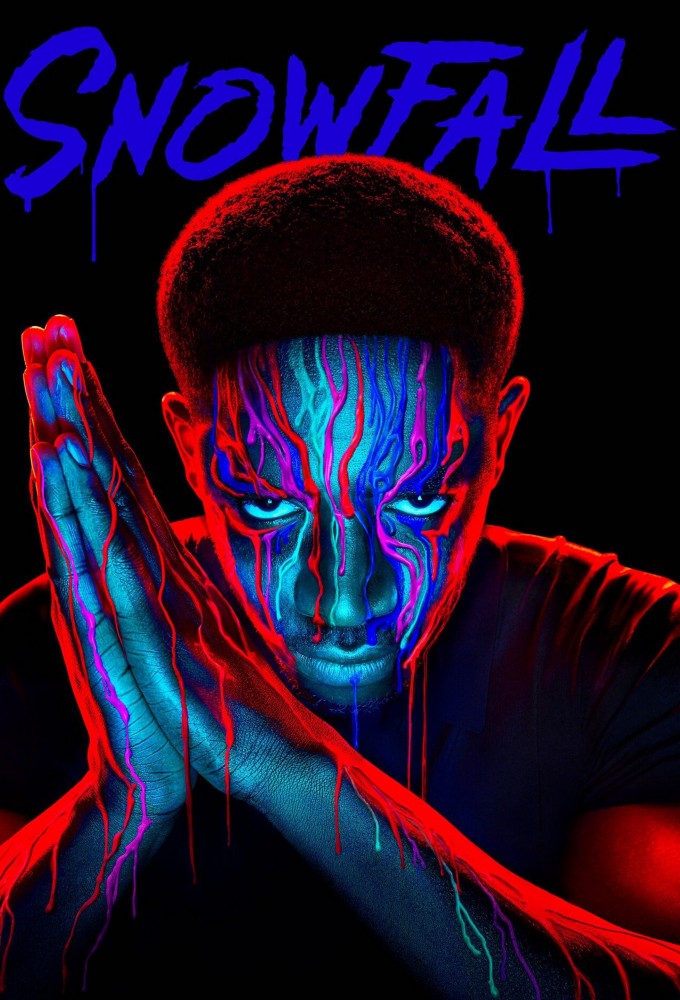 Snowfall Season 6 Mp4 Download
