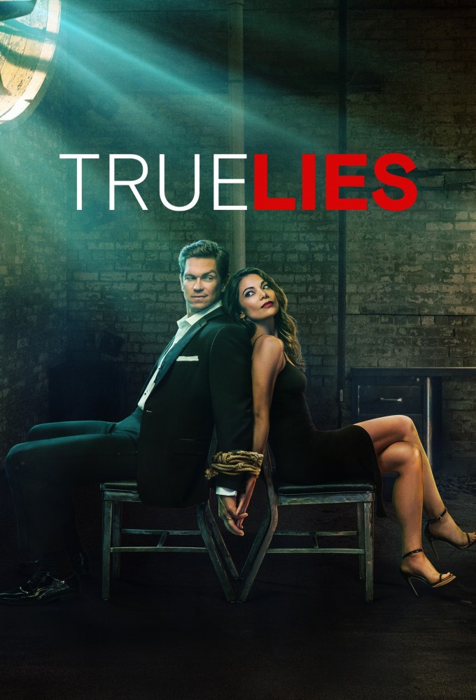 True Lies Season 1 Episode 3