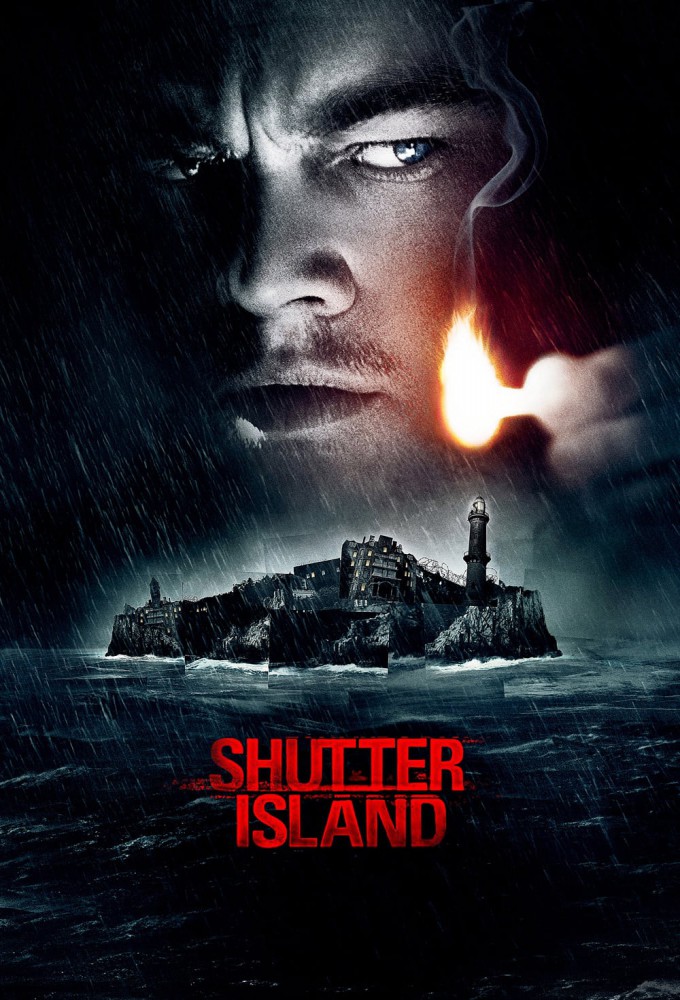 Shutter Island (2010) – Hollywood Movie