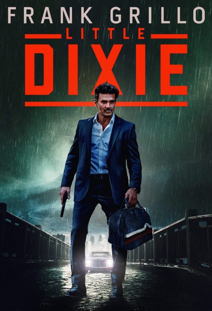 Little Dixie (2023) – Hollywood Movie