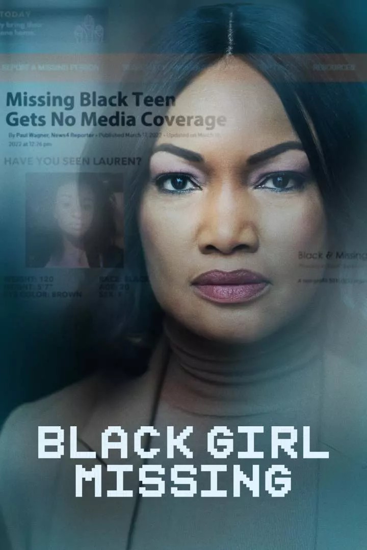 Black Girl Missing (2023) – Hollywood Movie